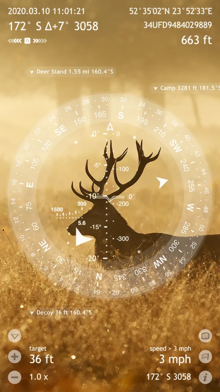 Spyglass screenshot 4
