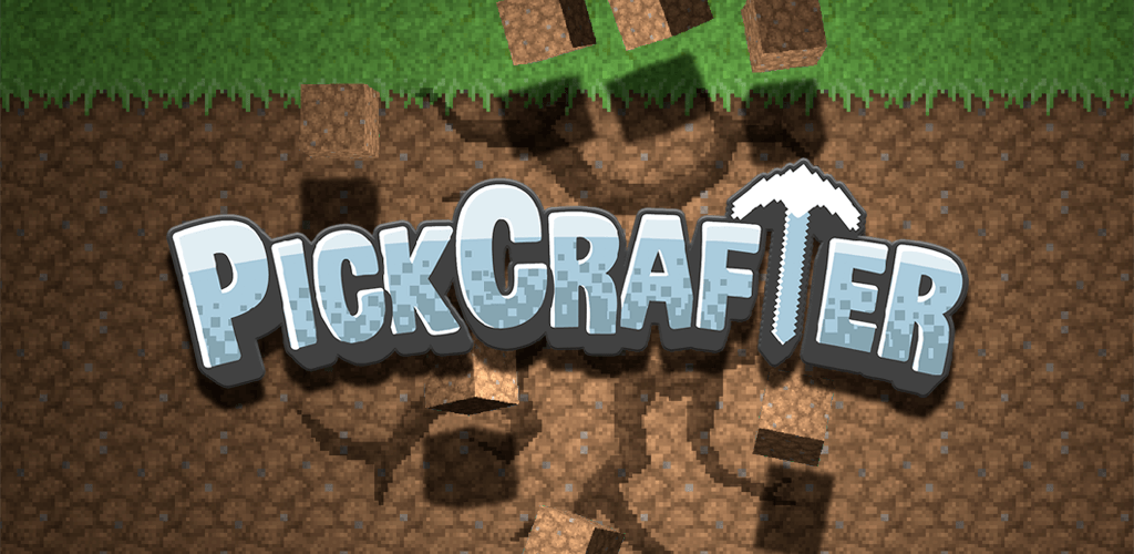 PickCrafter screenshot 1