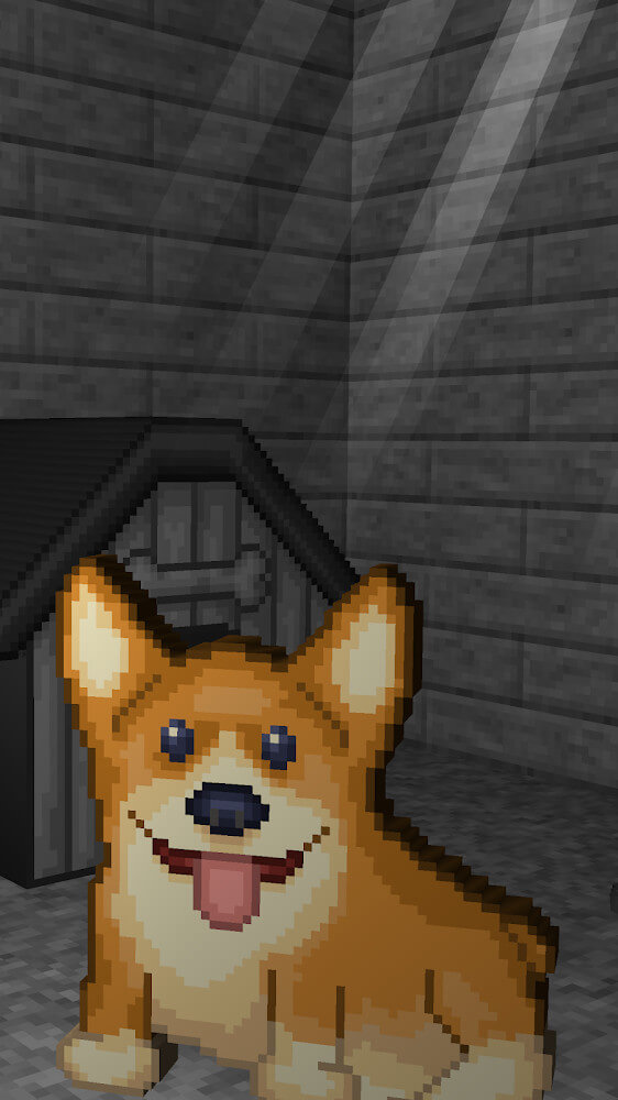 PickCrafter in-game preview 6