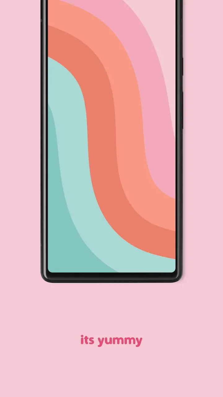 Wavedrops - Wallpapers screenshot 5