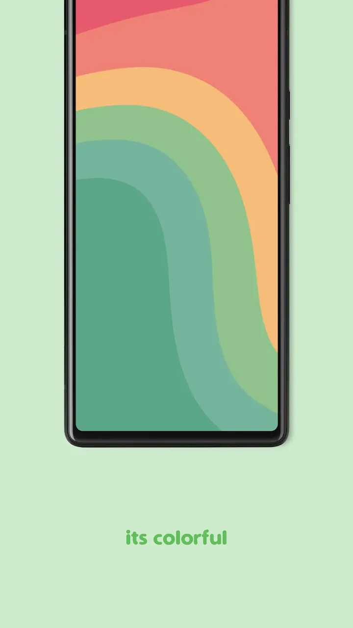 Wavedrops - Wallpapers screenshot 3