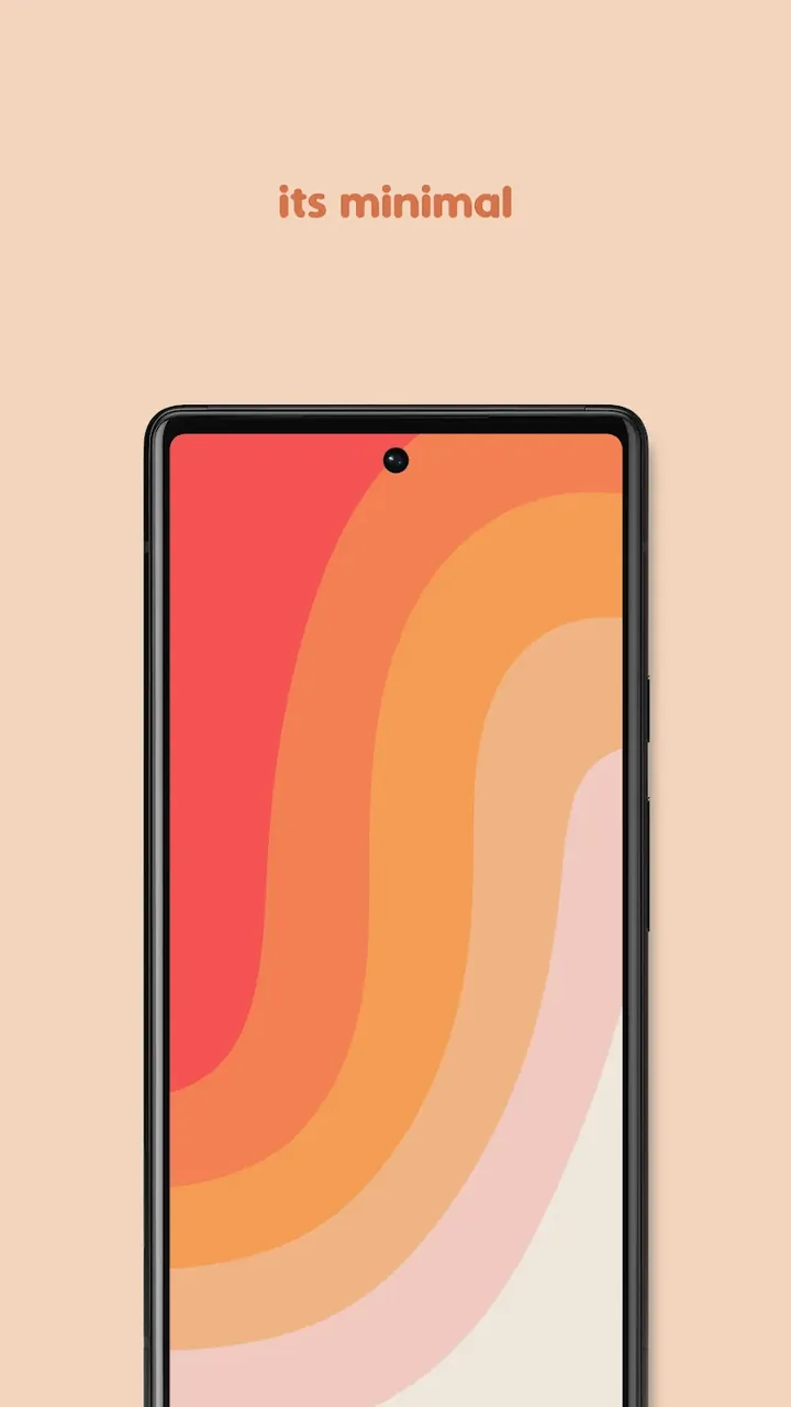 Wavedrops - Wallpapers screenshot 6