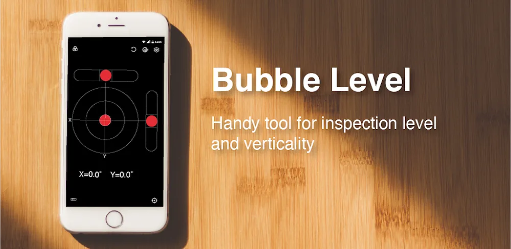 Bubble Level preview image 1