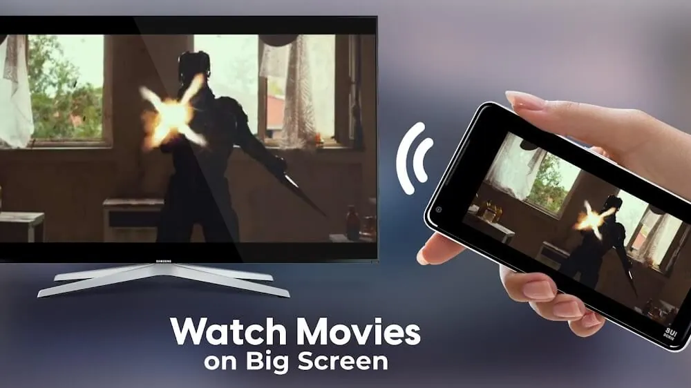 Cast for Chromecast screenshot 4
