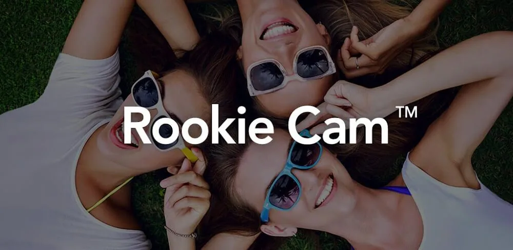 Rookie Cam screenshot 1