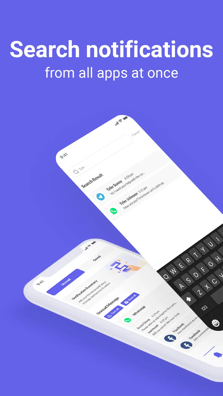 NotiSave screenshot 6