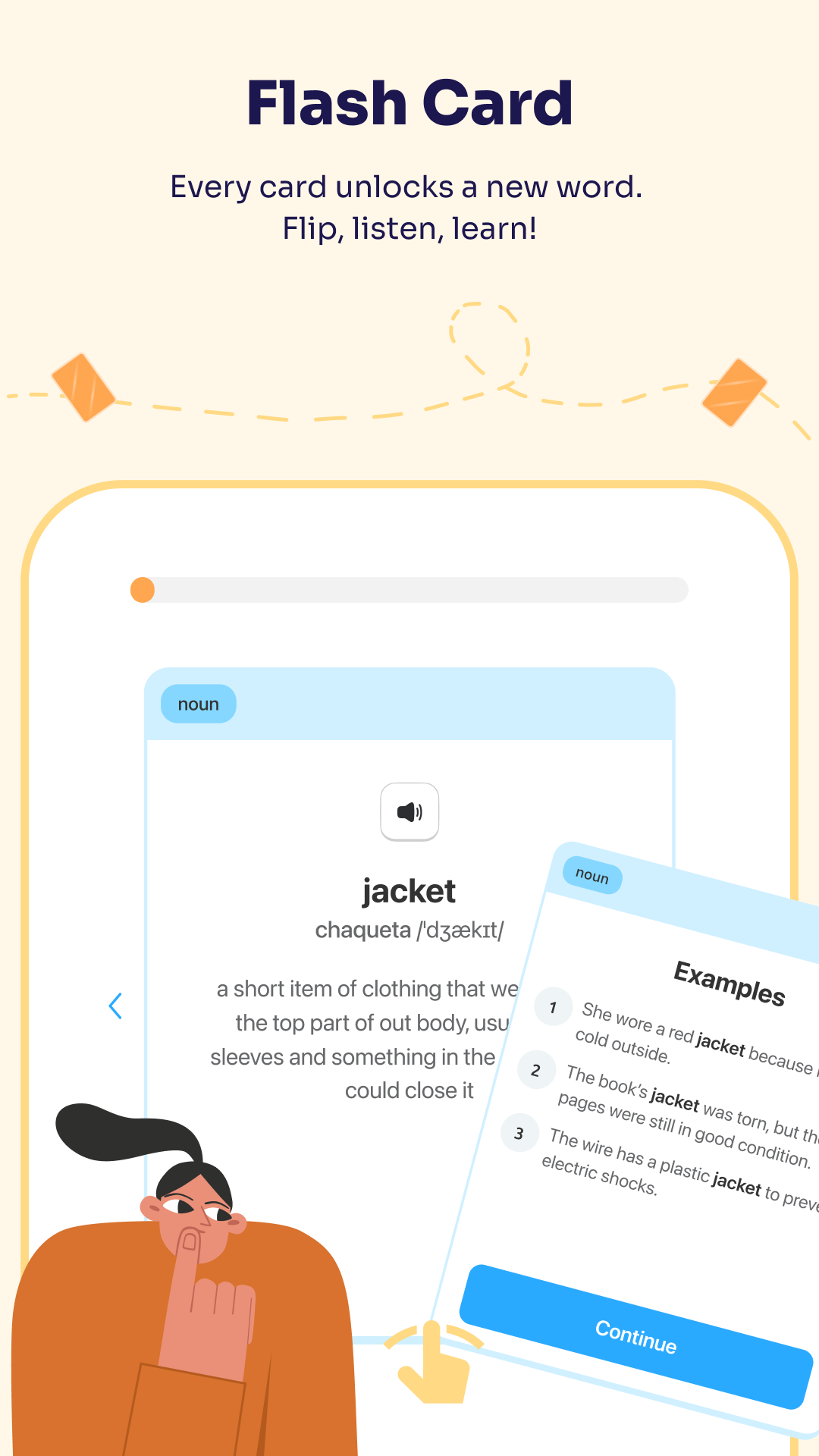 Lingomy: Pro Learn Languages screenshot 4