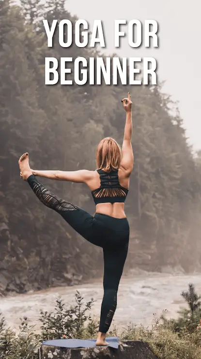 Yoga360 screenshot 2