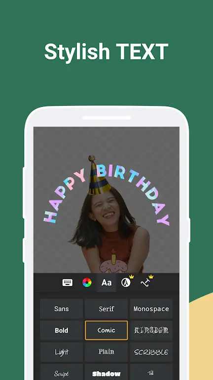 iSticker screenshot 5