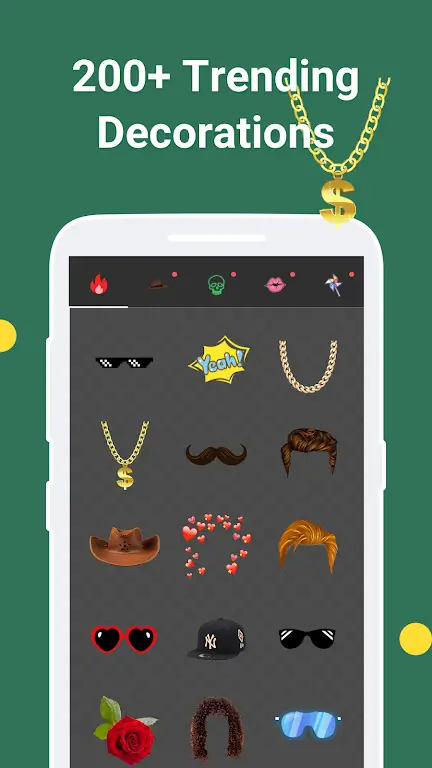 iSticker screenshot 4