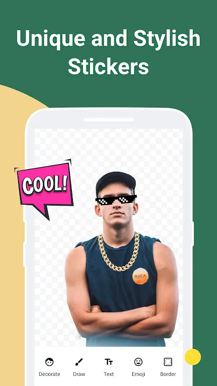 iSticker screenshot 7