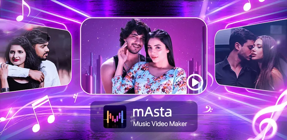 MVsta screenshot 1