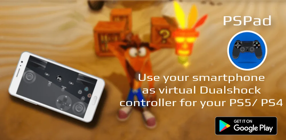 PSPad screenshot 1