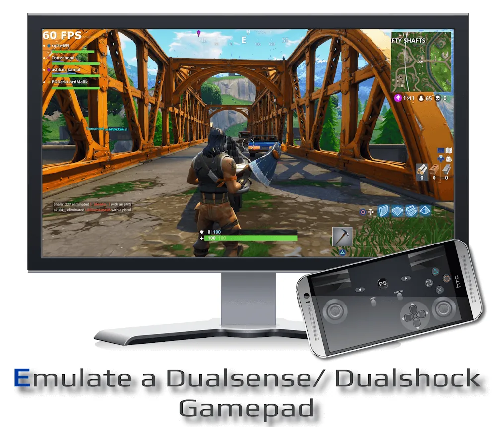 PSPad screenshot 2