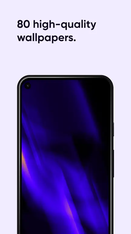 Drift Wallpaper Pack screenshot 2