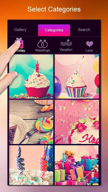 Picture Quotes screenshot 3