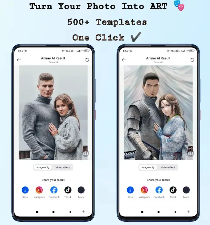 Smart Snap screenshot 4