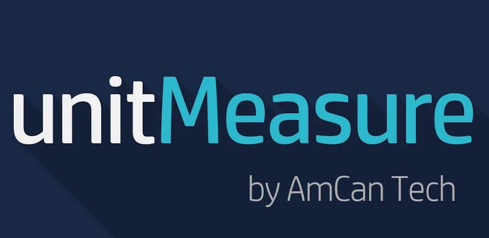 unitMeasure screenshot 1