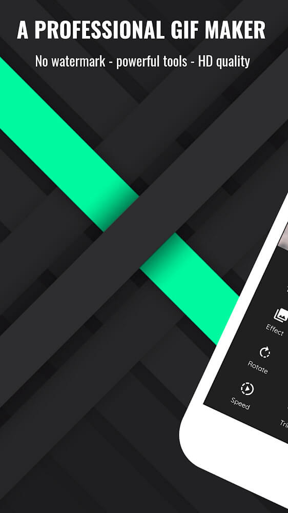 GIF Maker - GIFShop screenshot 2