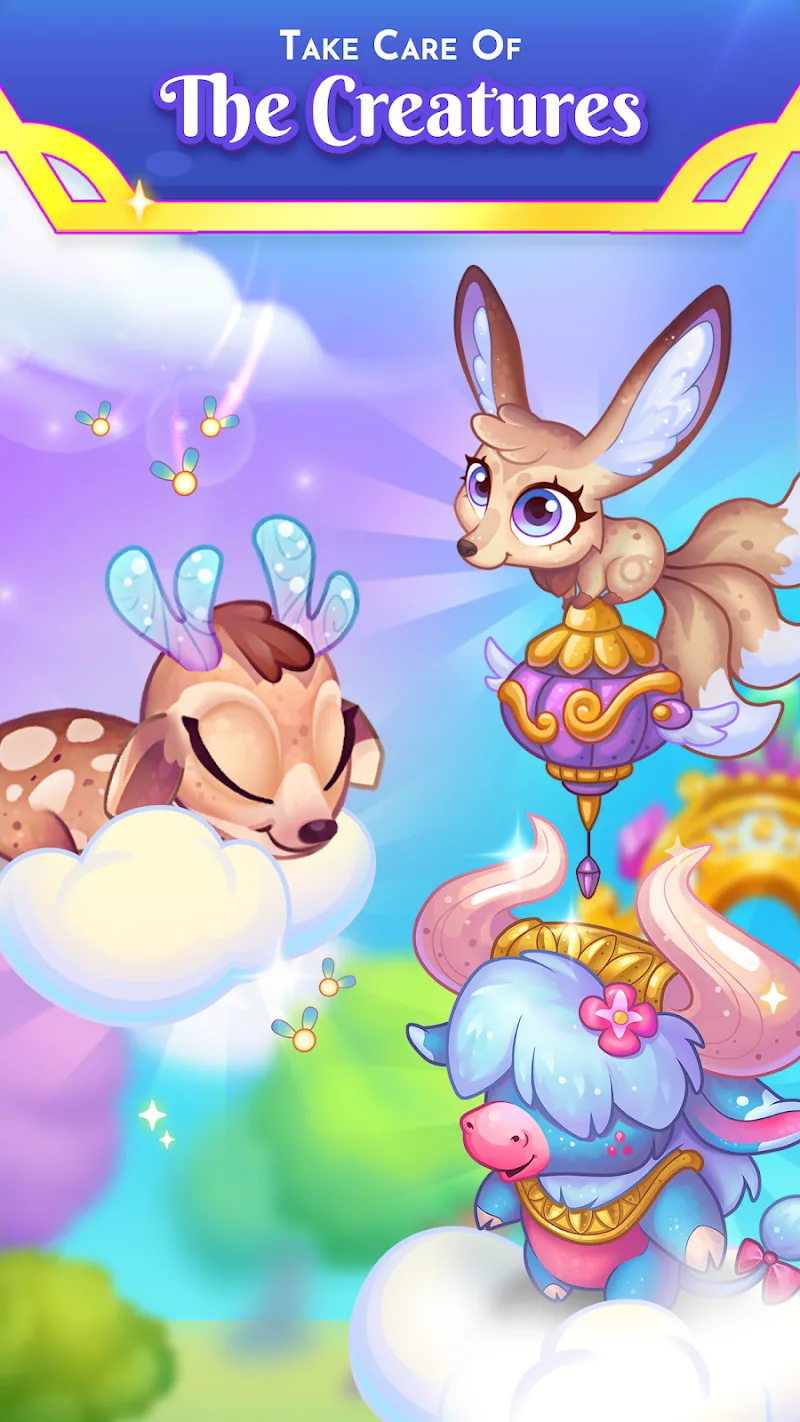 Midas Merge: Matching Games screenshot 3