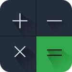 Calc - A new kind of Calculator