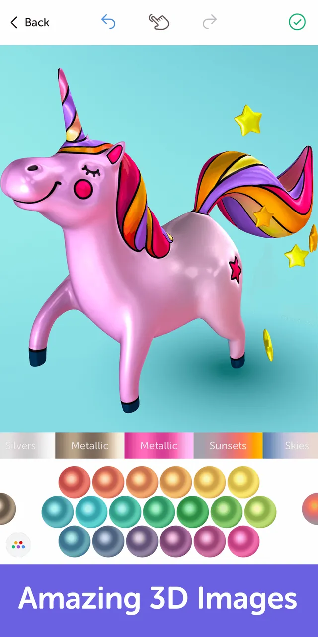 Recolor screenshot 4
