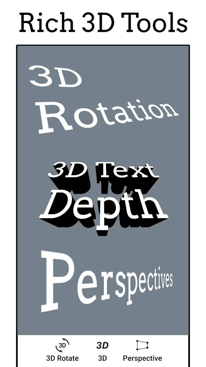 Add Text screenshot 6