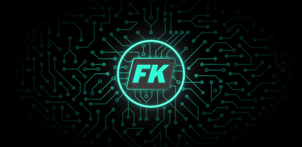 Franco Kernel Manager screenshot 1