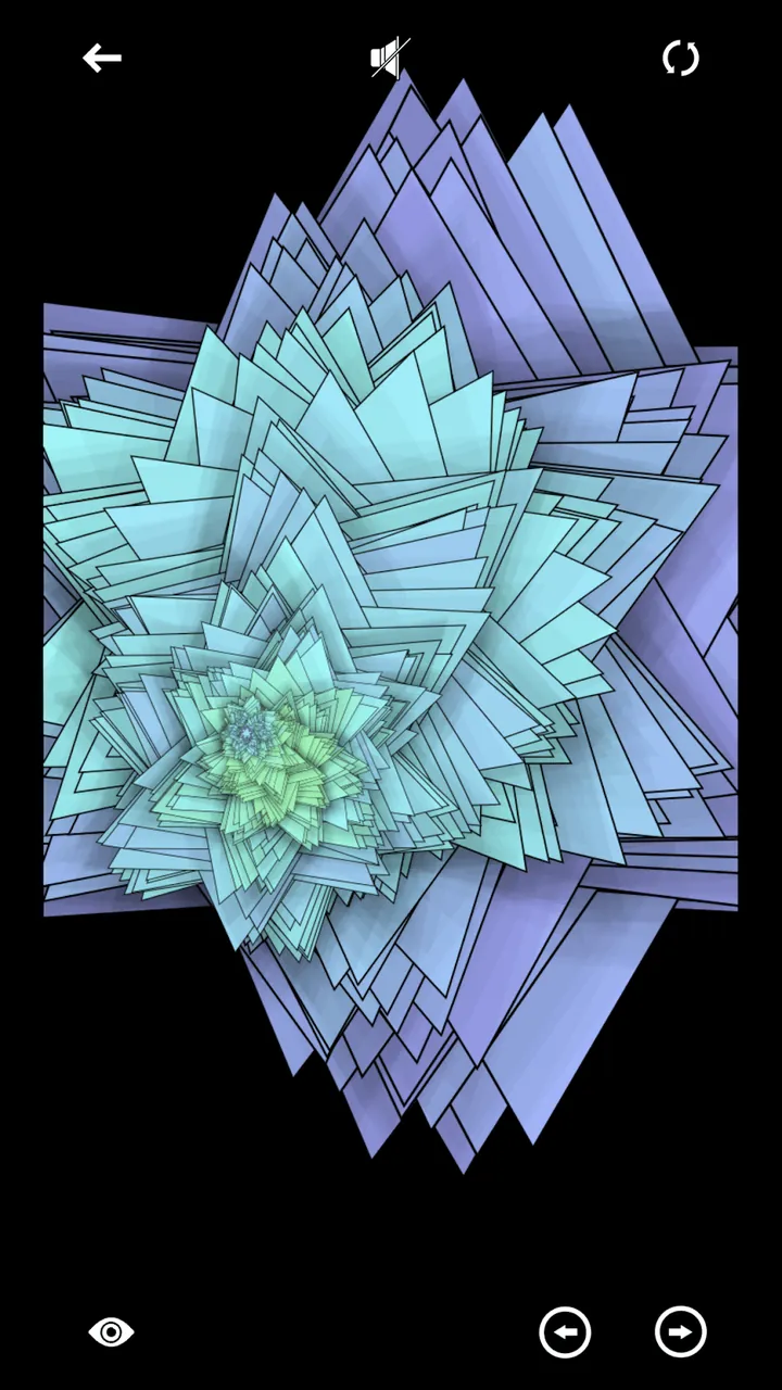 Tangle screenshot 5