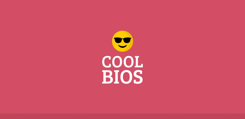 Cool Bio Quotes Ideas preview image 1
