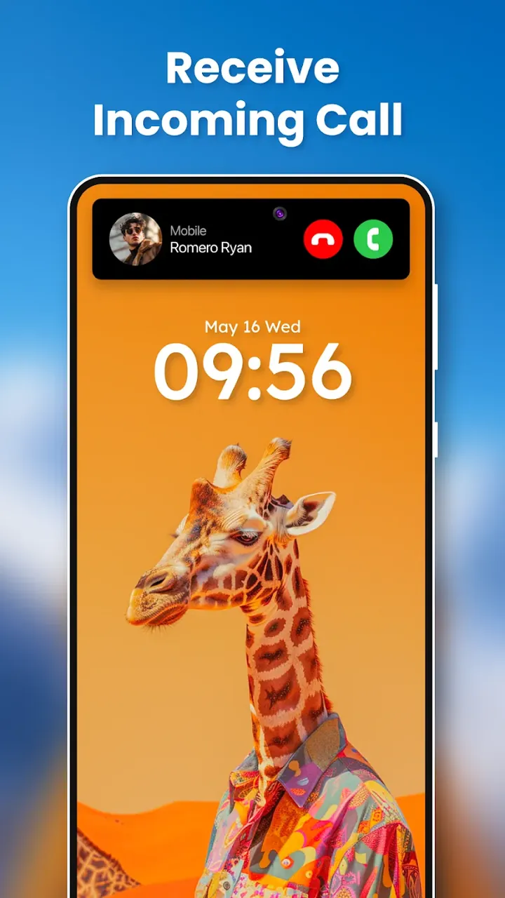 Dynamic View screenshot 5