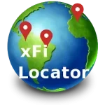 Find iPhone, Android Devices, xfi Locator Lite