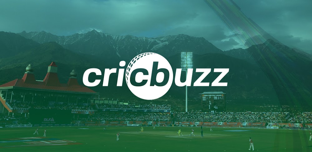 Cricbuzz screenshot 1