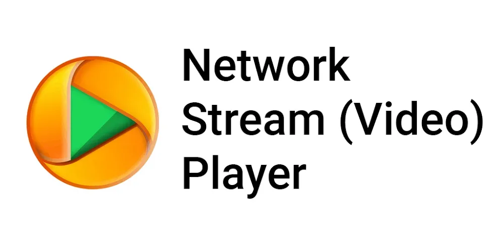 Network Stream (Video) Player screenshot 1