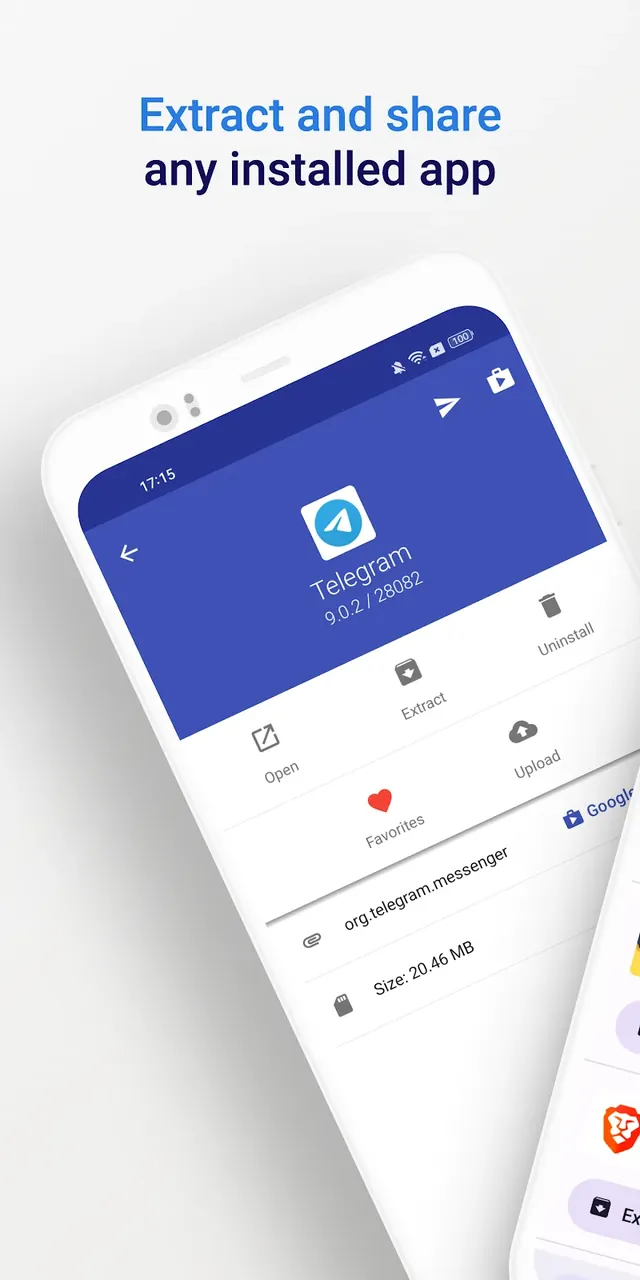 ML Manager Pro screenshot 2