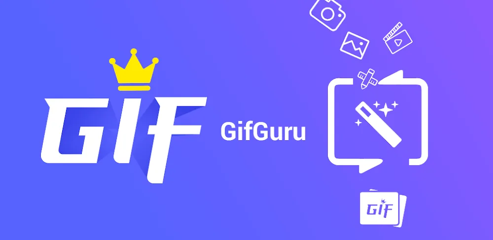 GifGuru screenshot 1