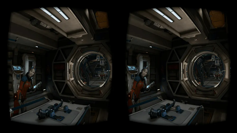 iVRy screenshot 7