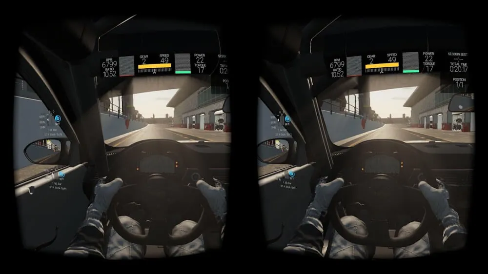 iVRy screenshot 4