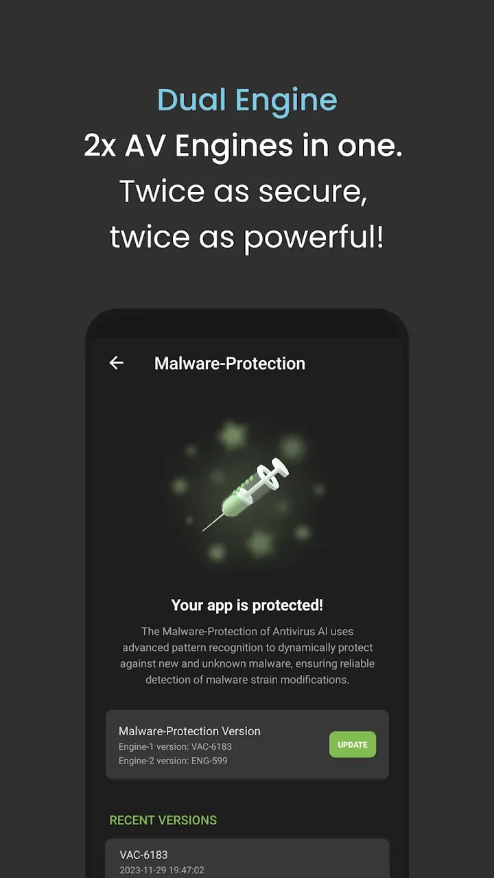 Antivirus AI screenshot 6