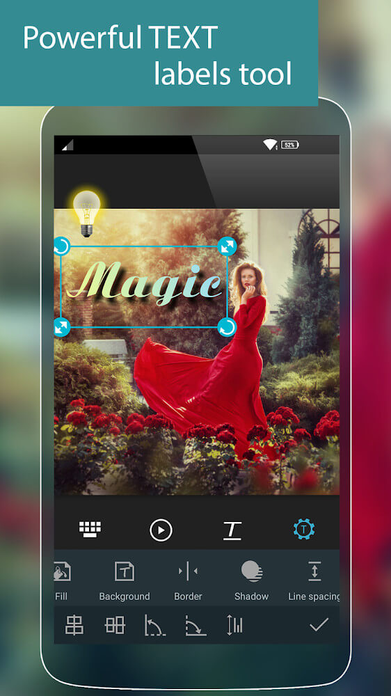 Photo Studio PRO screenshot 5