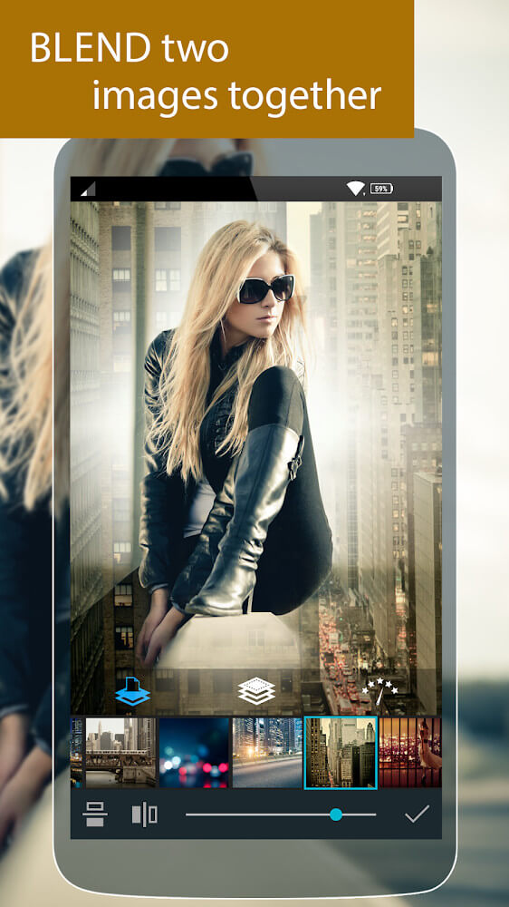 Photo Studio PRO screenshot 6