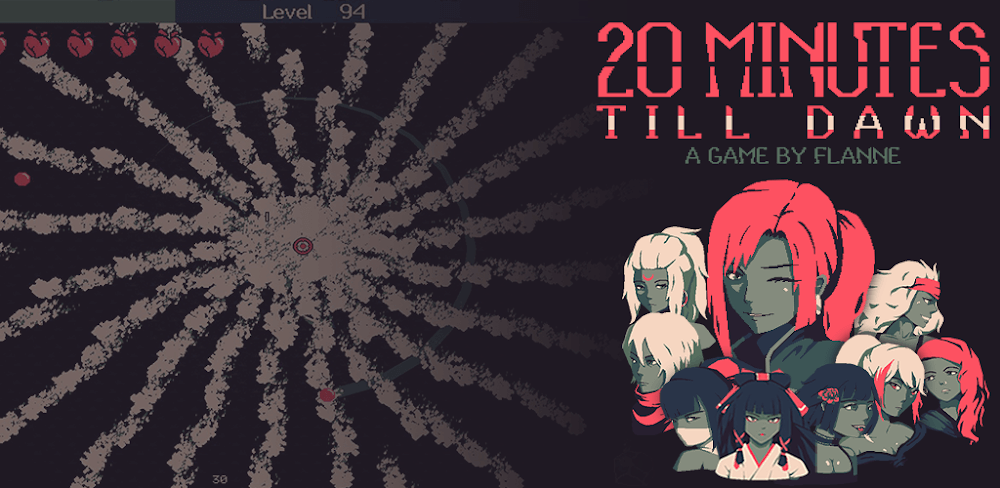 20 Minutes Till Dawn (Full) screenshot 1