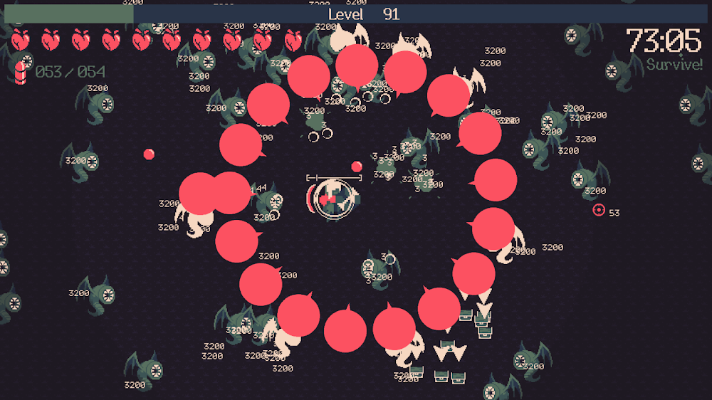 20 Minutes Till Dawn (Full) screenshot 3