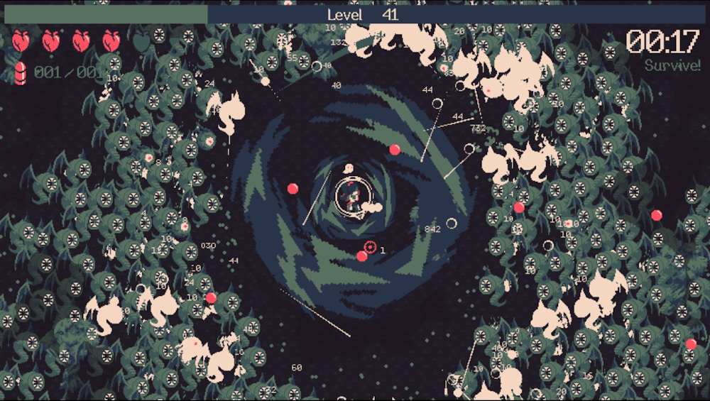 20 Minutes Till Dawn (Full) screenshot 6