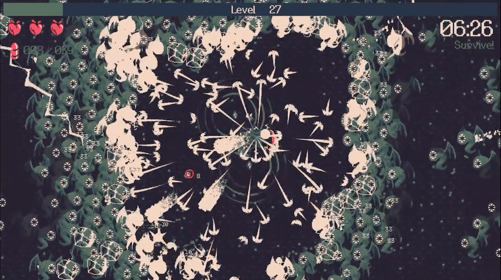 20 Minutes Till Dawn (Full) screenshot 5