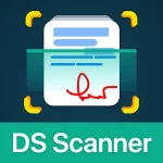 DS Scanner