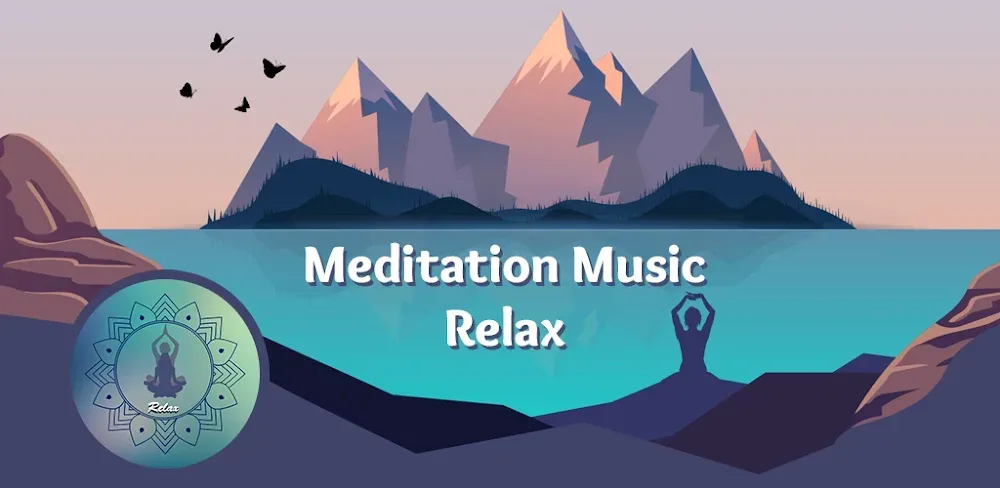 Relax screenshot 1