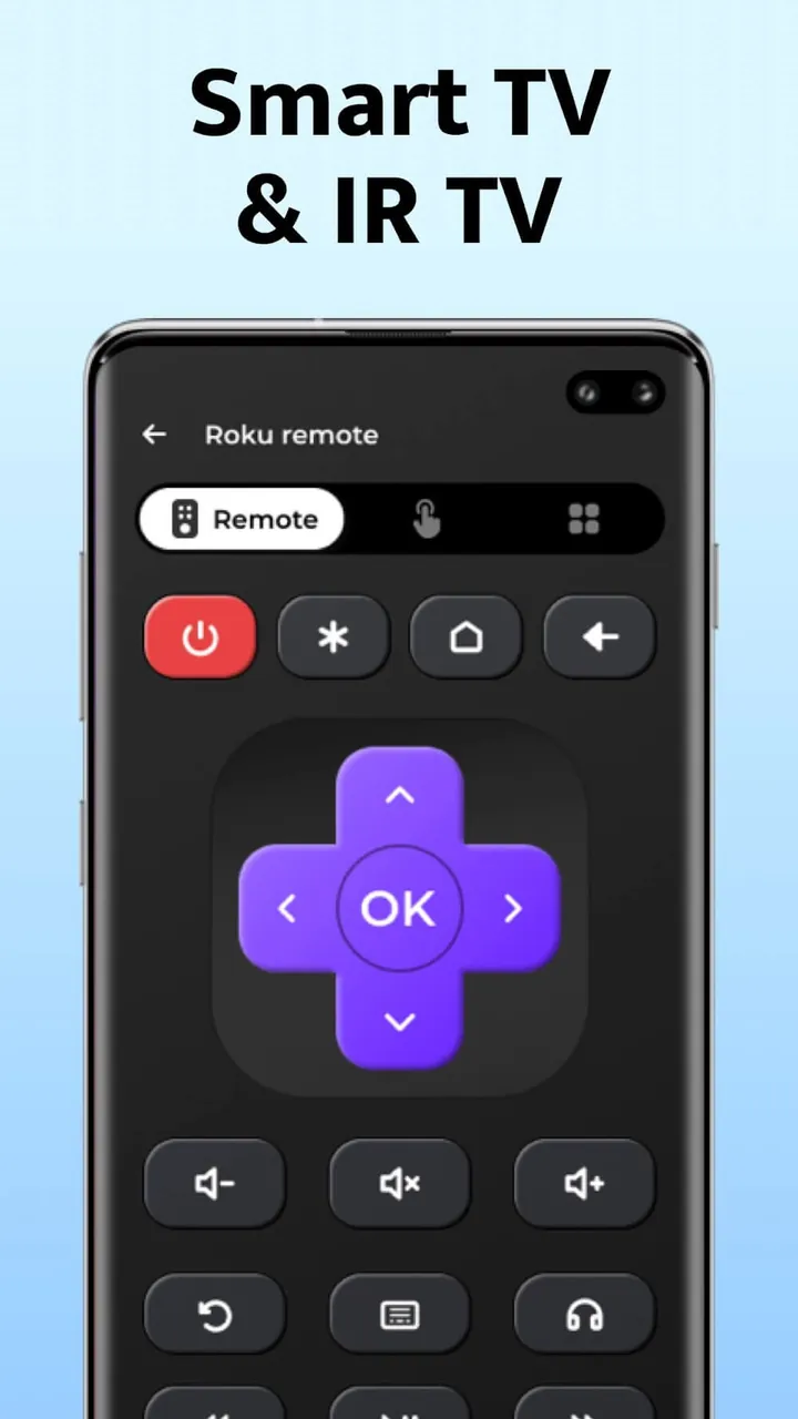 Remote Control for TV screenshot 3