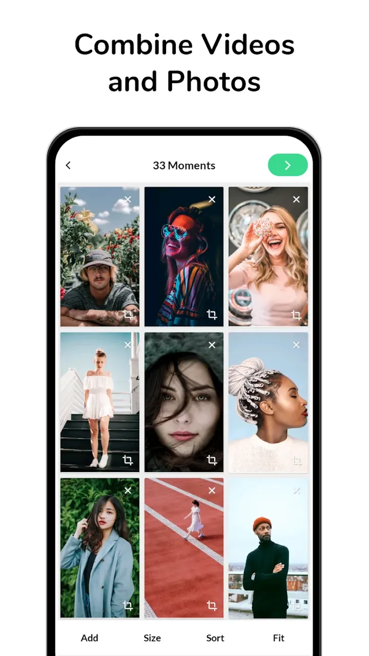 Pixgram screenshot 3