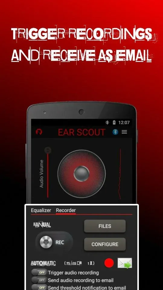 Ear Scout screenshot 5